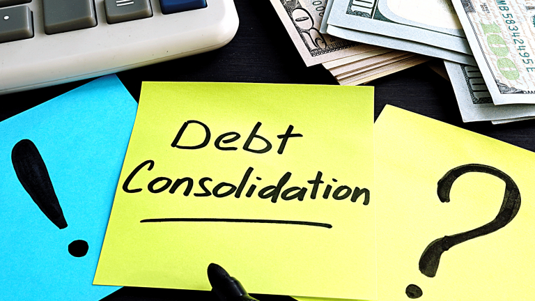 3 Paths To Financial Freedom: A Guide To Debt Consolidation Options