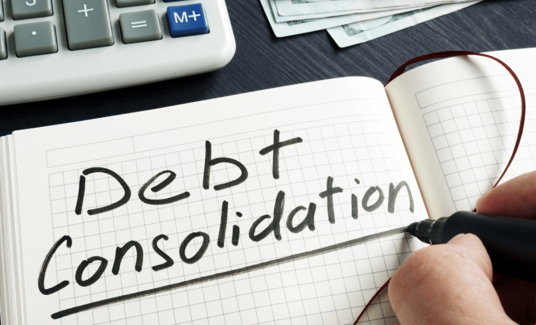 3 Paths To Financial Freedom: A Guide To Debt Consolidation Solutions