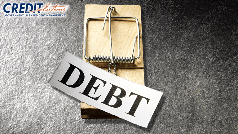 Avoid These 9 Common Debt Traps
