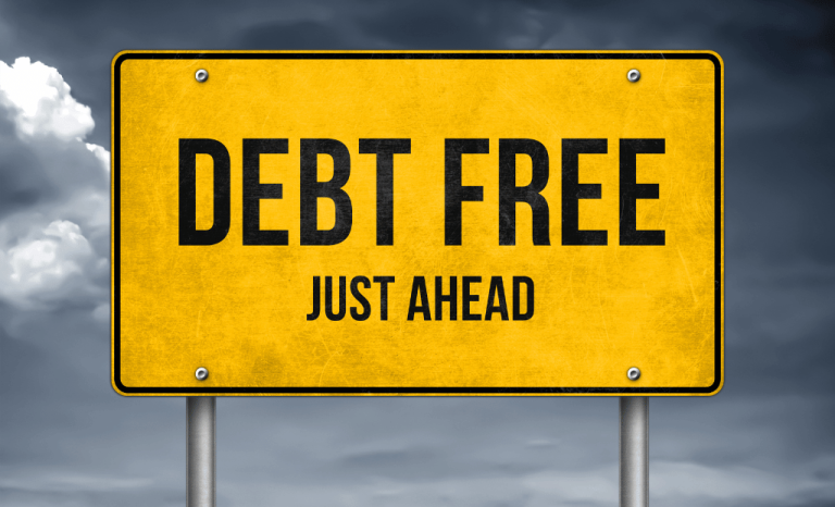Avoiding Debt Burnout: Sustaining Momentum On Your Debt-Free Journey