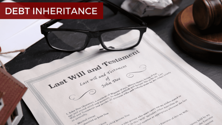 Understanding Debt Inheritance in Canada: What You Need to Know