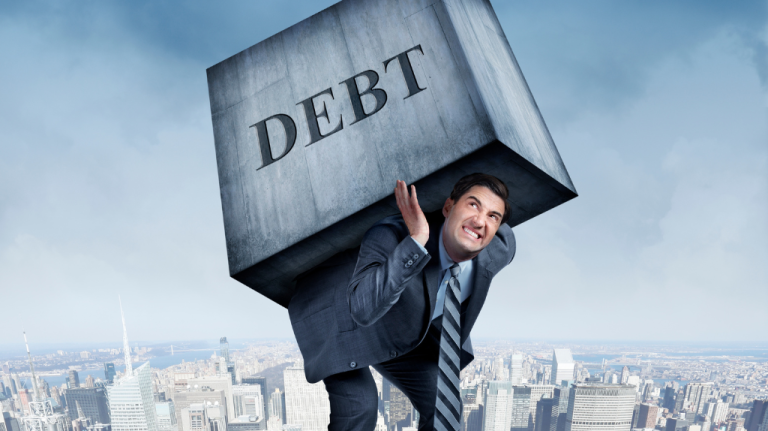 Doing It Your Way Embracing Debt And Dying